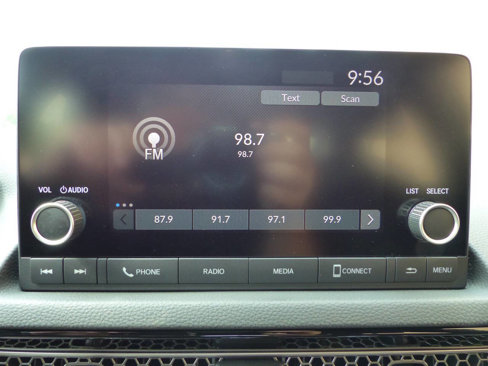 Used 2024 Honda Civic Sport image 28