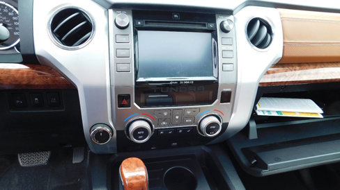 Used 2015 Toyota Tundra 1794 Edition image 42