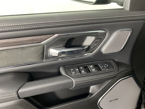 New 2026 RAM 1500 Laramie image 14