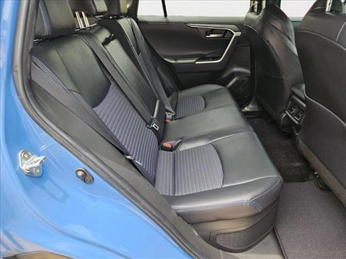 Used 2023 Toyota RAV4 XSE image 19