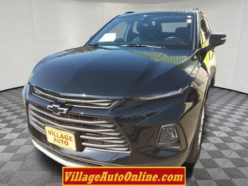 Used 2019 Chevrolet Blazer LT image 15