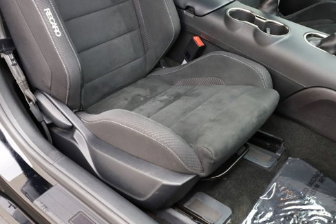 Used 2018 Ford Mustang Shelby GT350 w/ Electronics Package image 41