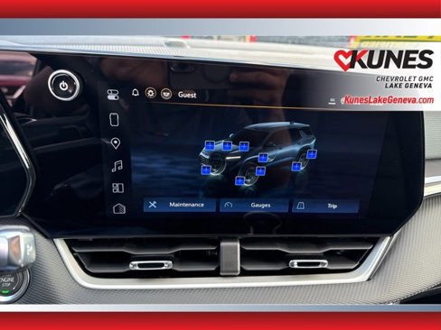 New 2026 Chevrolet Equinox LT w/ Convenience Package II image 40