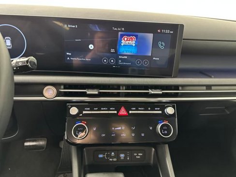 Certified 2025 Hyundai Tucson SEL image 19