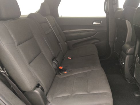 Used 2024 Dodge Durango SXT image 19