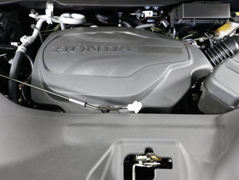 New 2026 Honda Ridgeline RTL image 27