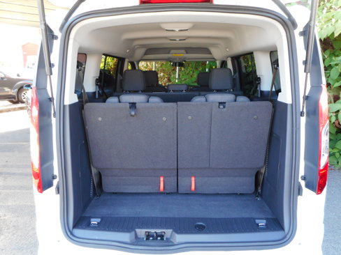 Used 2016 Ford Transit Connect XLT image 23