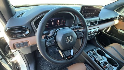 New 2026 Honda Passport TrailSport Elite image 31