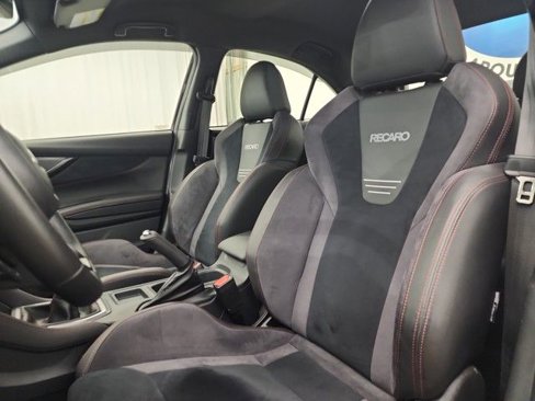Used 2024 Subaru WRX TR image 30