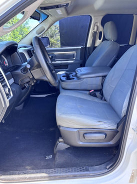 Used 2015 RAM 1500 Classic SLT image 8