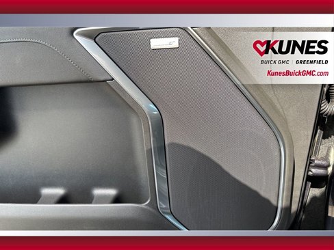 New 2026 GMC Sierra 1500 SLT w/ SLT Premium Plus Package image 24