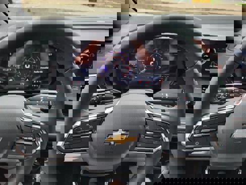New 2025 Chevrolet Tahoe Premier image 6