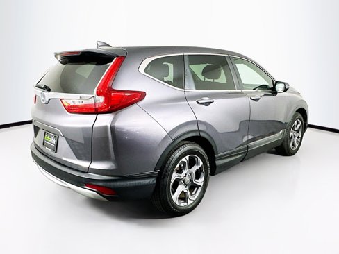 Used 2018 Honda CR-V EX image 9