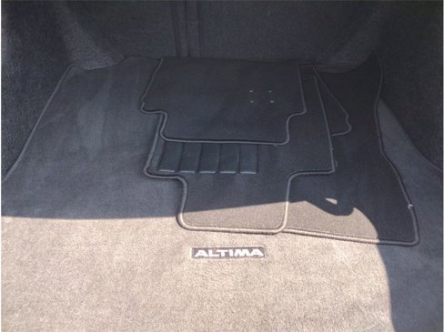 Used 2024 Nissan Altima 2.5 S image 23