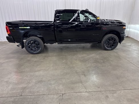 New 2026 RAM 2500 Laramie image 35