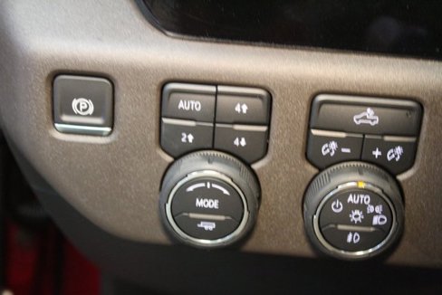 New 2026 Chevrolet Silverado 1500 RST w/ All Star Edition Plus image 18