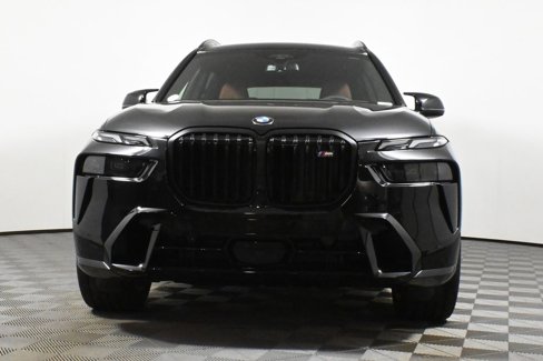 New 2026 BMW X7 M60i image 10