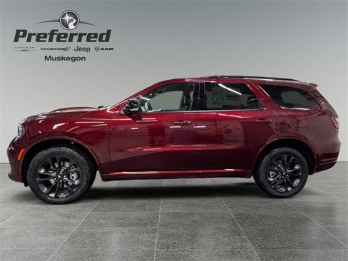 New 2026 Dodge Durango GT image 2