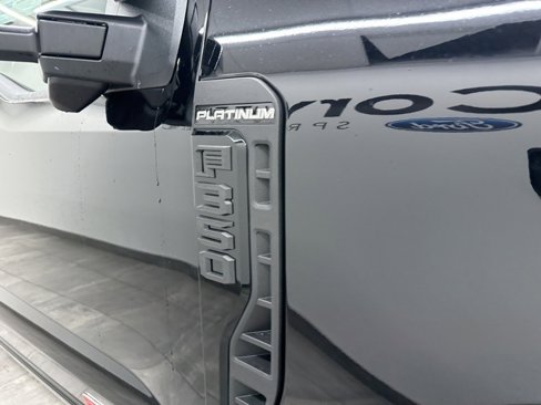 New 2026 Ford F350 Platinum image 8