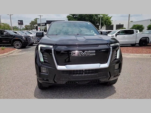 New 2025 GMC Sierra EV Denali image 32