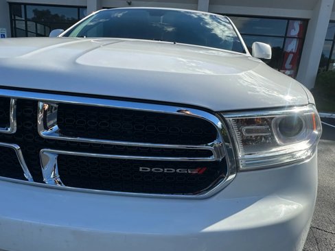 Used 2019 Dodge Durango SXT image 11