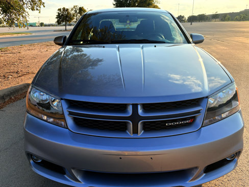Used 2013 Dodge Avenger SXT w/ Rallye Appearance Group image 20