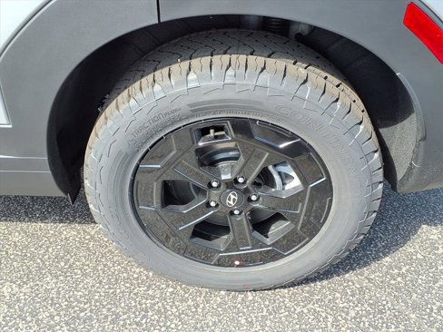 New 2026 Hyundai Santa Fe XRT image 10