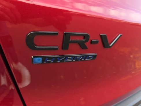 New 2026 Honda CR-V Sport image 20