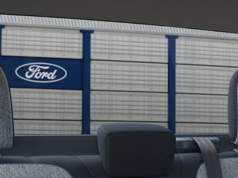 New 2025 Ford Maverick XLT image 37