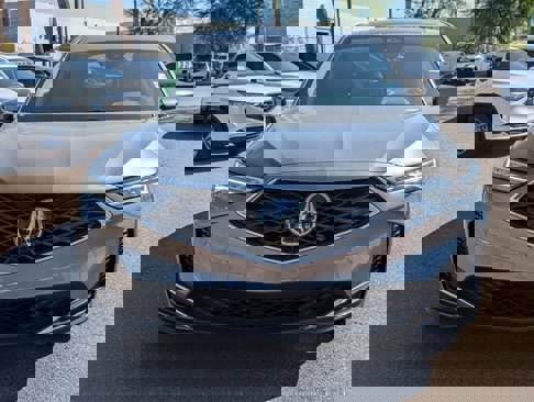 New 2026 Acura MDX FWD w/ Technology Package image 9