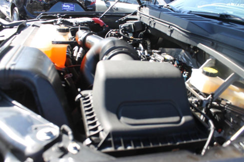 Used 2022 Ford F150 XLT w/ Equipment Group 301A Mid image 20