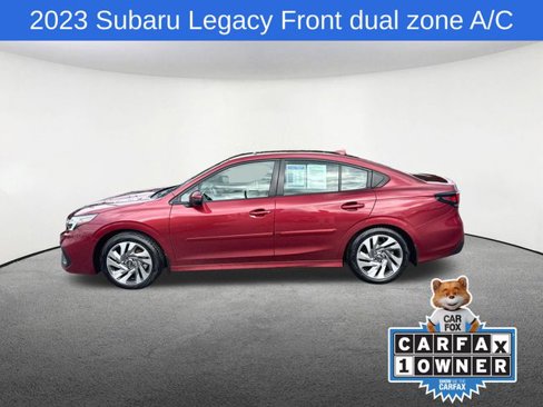 Used 2023 Subaru Legacy Limited image 13