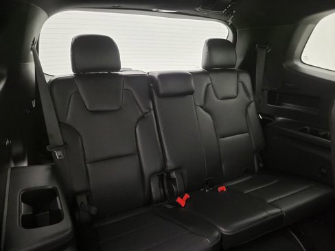 Used 2025 Kia Telluride EX X-Line image 48