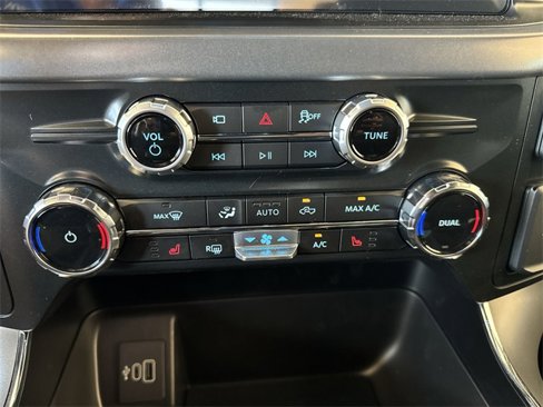 New 2025 Ford F150 XLT image 19