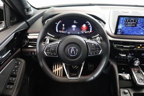 Certified 2025 Acura MDX A-Spec image 18
