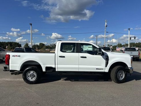 New 2026 Ford F250 XL image 4