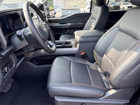 New 2026 Ford F350 Lariat image 23