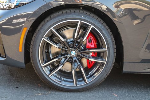 New 2026 BMW 440i xDrive Coupe image 24