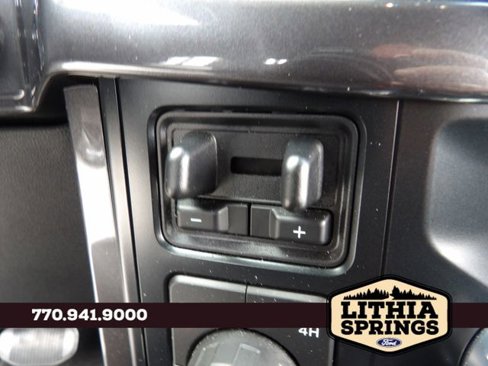 Certified 2023 Ford F150 XLT w/ Equipment Group 302A High image 24