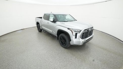 New 2025 Toyota Tundra 1794 Edition image 13
