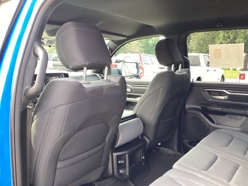 Used 2024 RAM 1500 Big Horn image 23