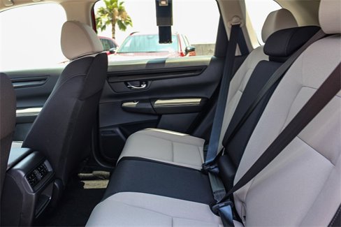 New 2026 Honda CR-V LX image 11