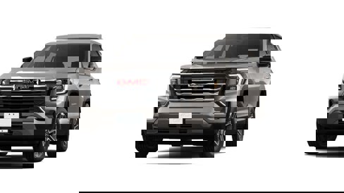 New 2026 GMC Terrain Elevation image 25