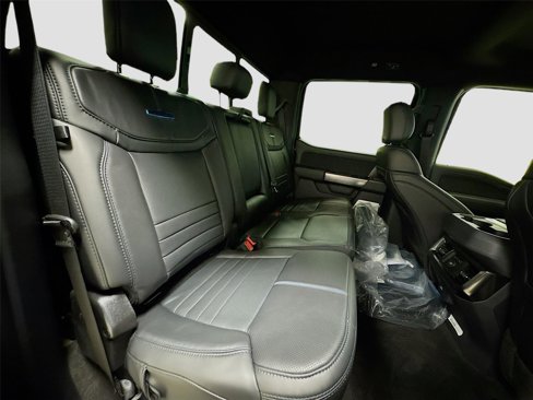 New 2026 Ford F250 Platinum image 27