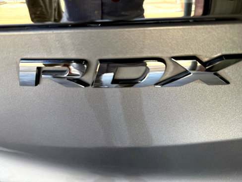 Used 2018 Acura RDX FWD image 48