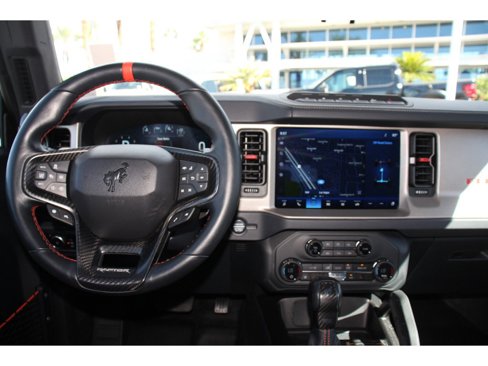 Certified 2023 Ford Bronco Raptor image 5