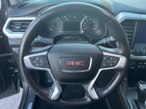 Used 2019 GMC Acadia SLT image 38