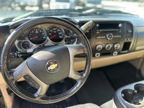 Used 2008 Chevrolet Silverado 1500 LT image 10