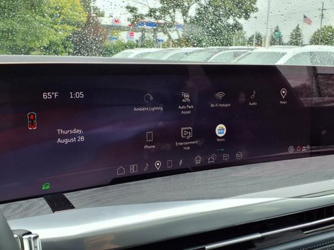 Used 2025 Cadillac Escalade IQ Sport 2 image 23