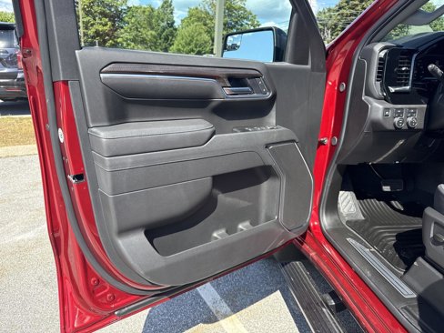 New 2026 Chevrolet Silverado 1500 RST image 12